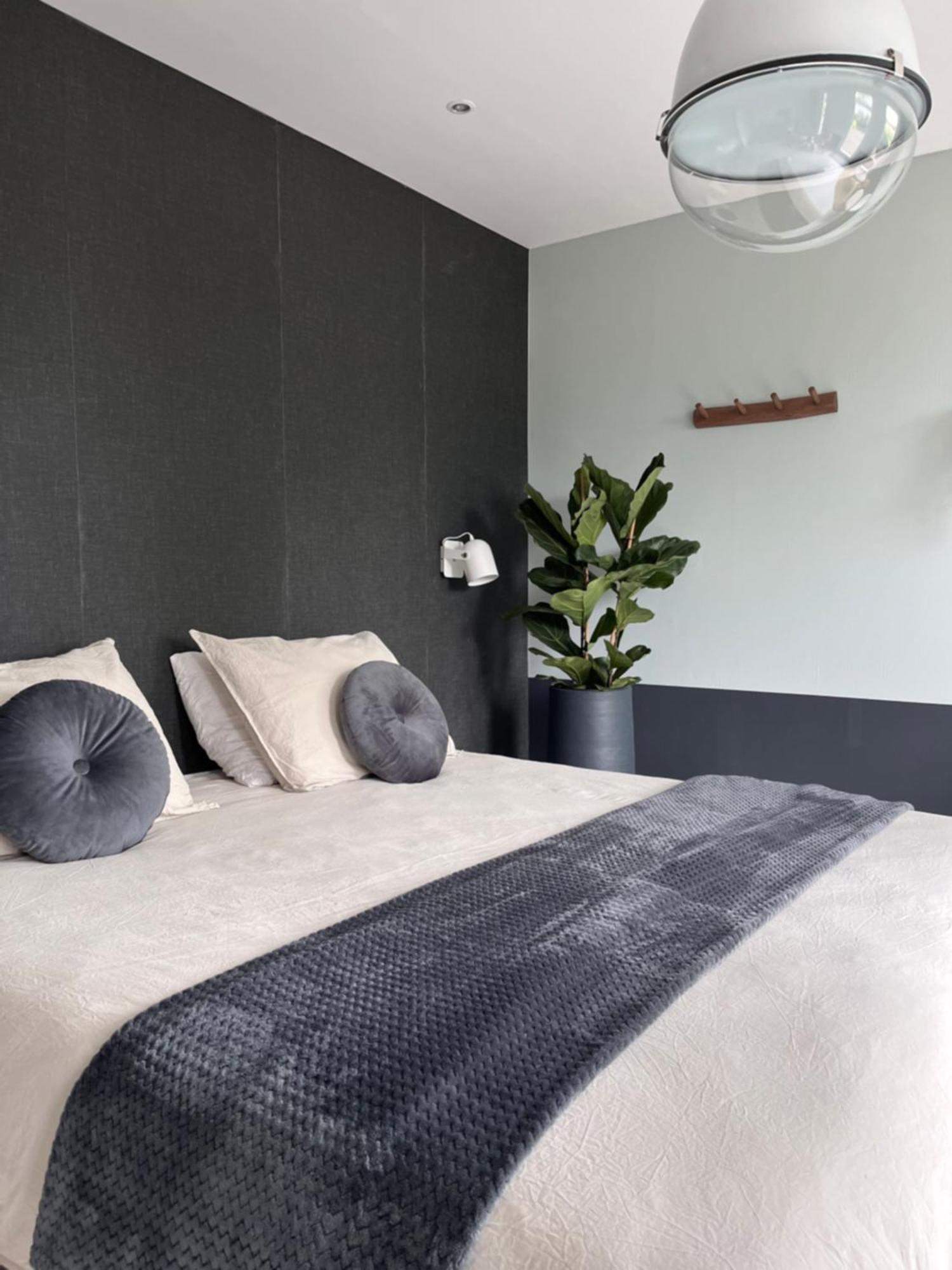 Uilzicht Hotel Velden Bagian luar foto