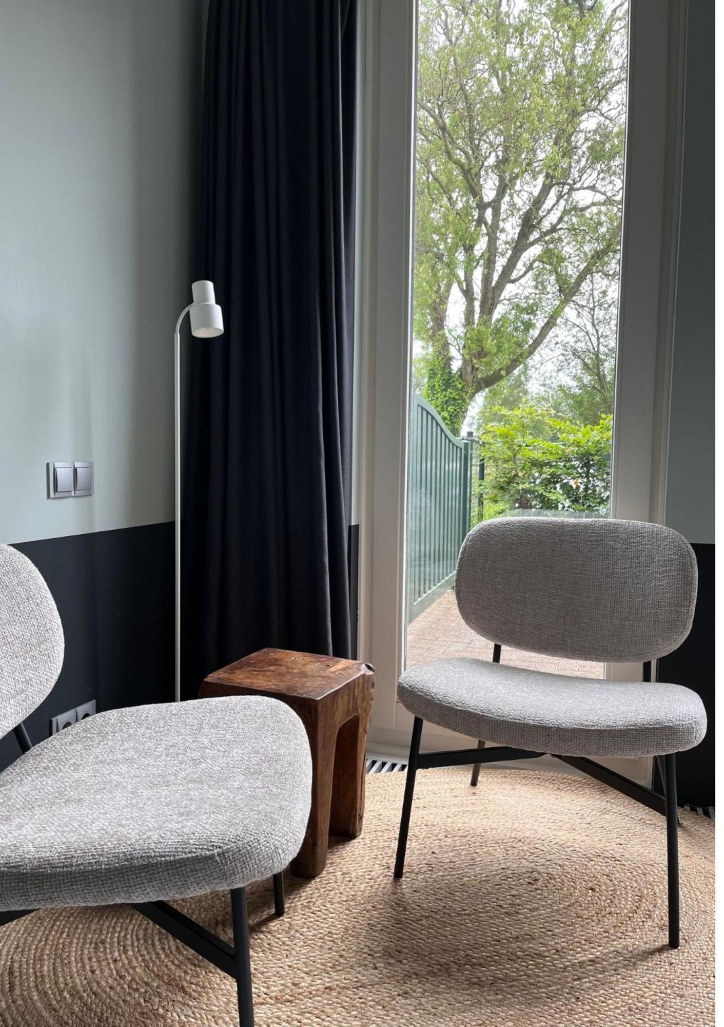 Uilzicht Hotel Velden Bagian luar foto